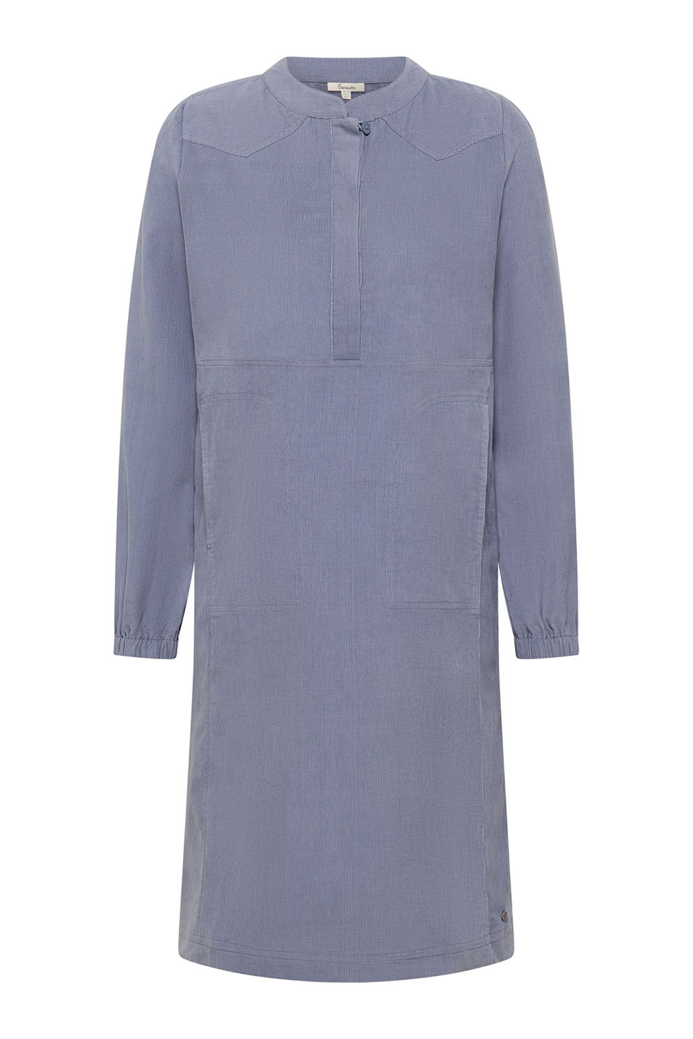 Image Cordkleid Jelskee aus Biobaumwolle_5