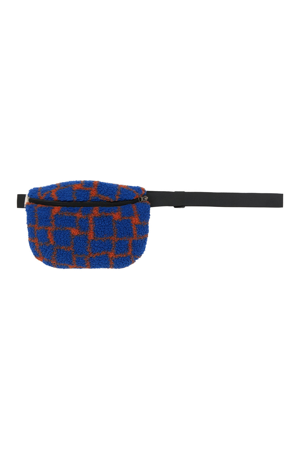 Gürteltasche aus Fleece