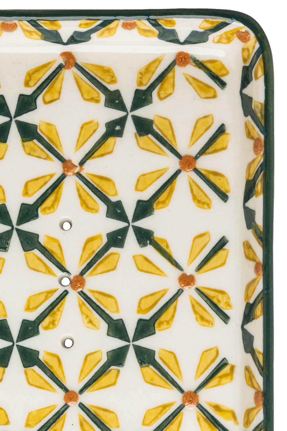 Seifenschale ART DECO