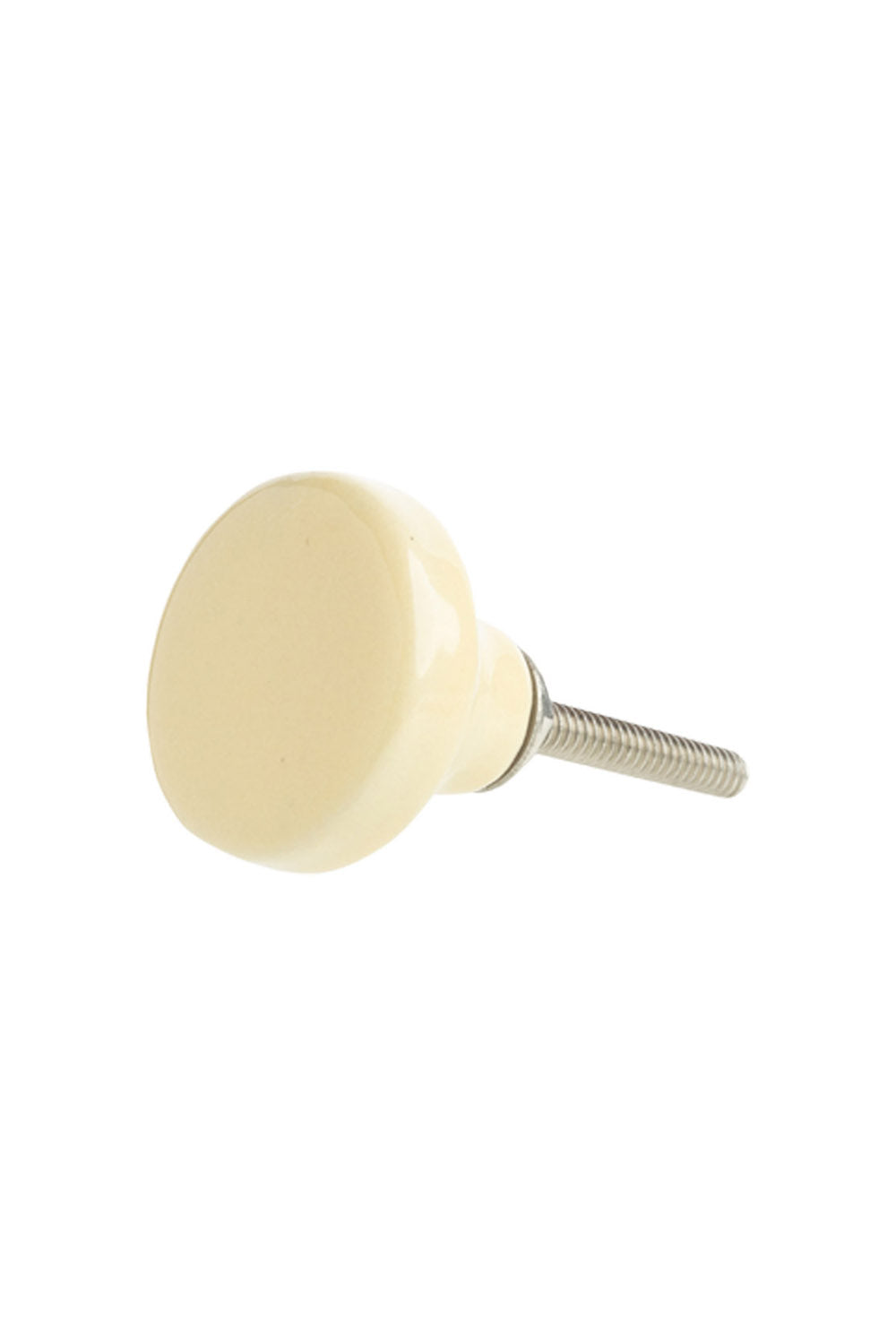 Möbelknauf IVORY