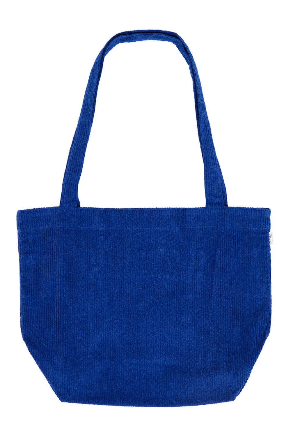 Shopper aus Cord