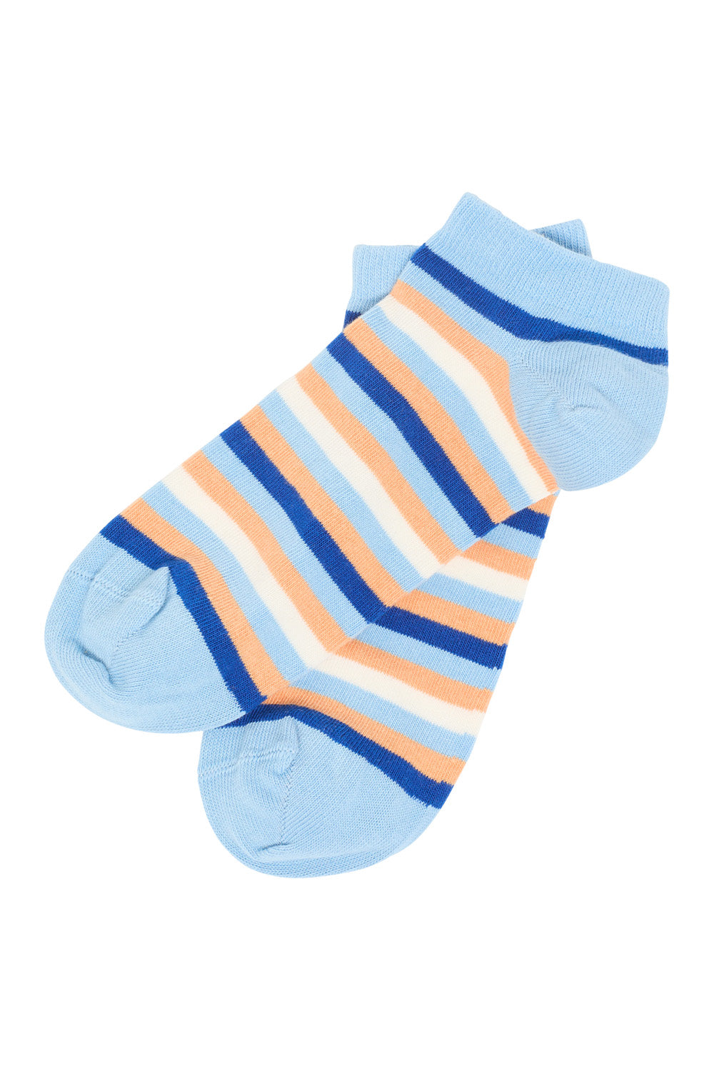 Sneakersocken Antoniaa aus Bio-Baumwolle