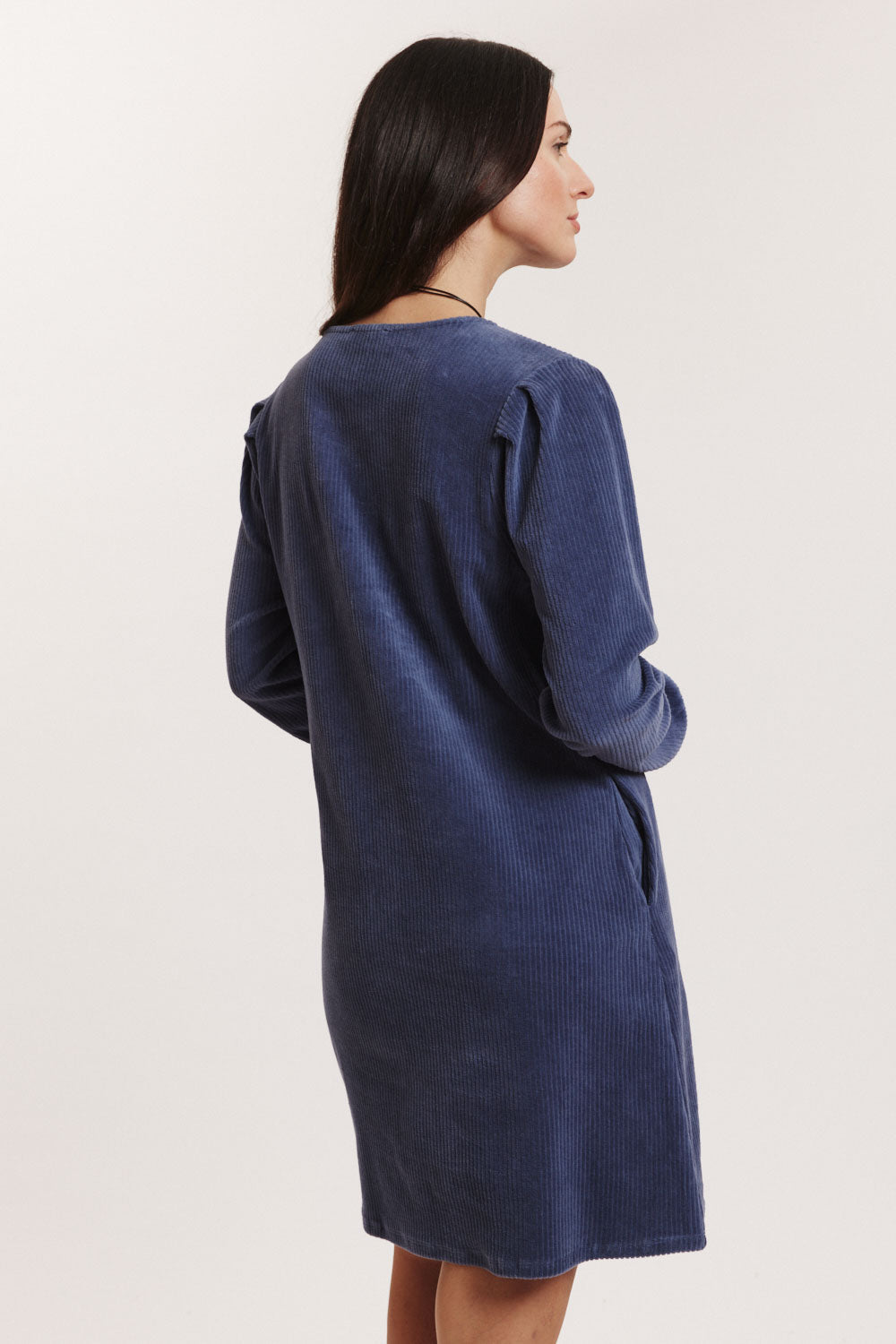 Image Nicki-Kleid Maaia aus Biobaumwolle_2