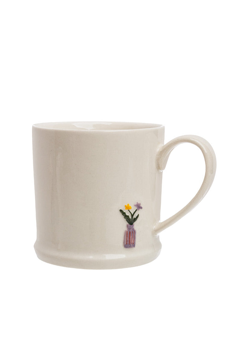Cup BRUNETTEA