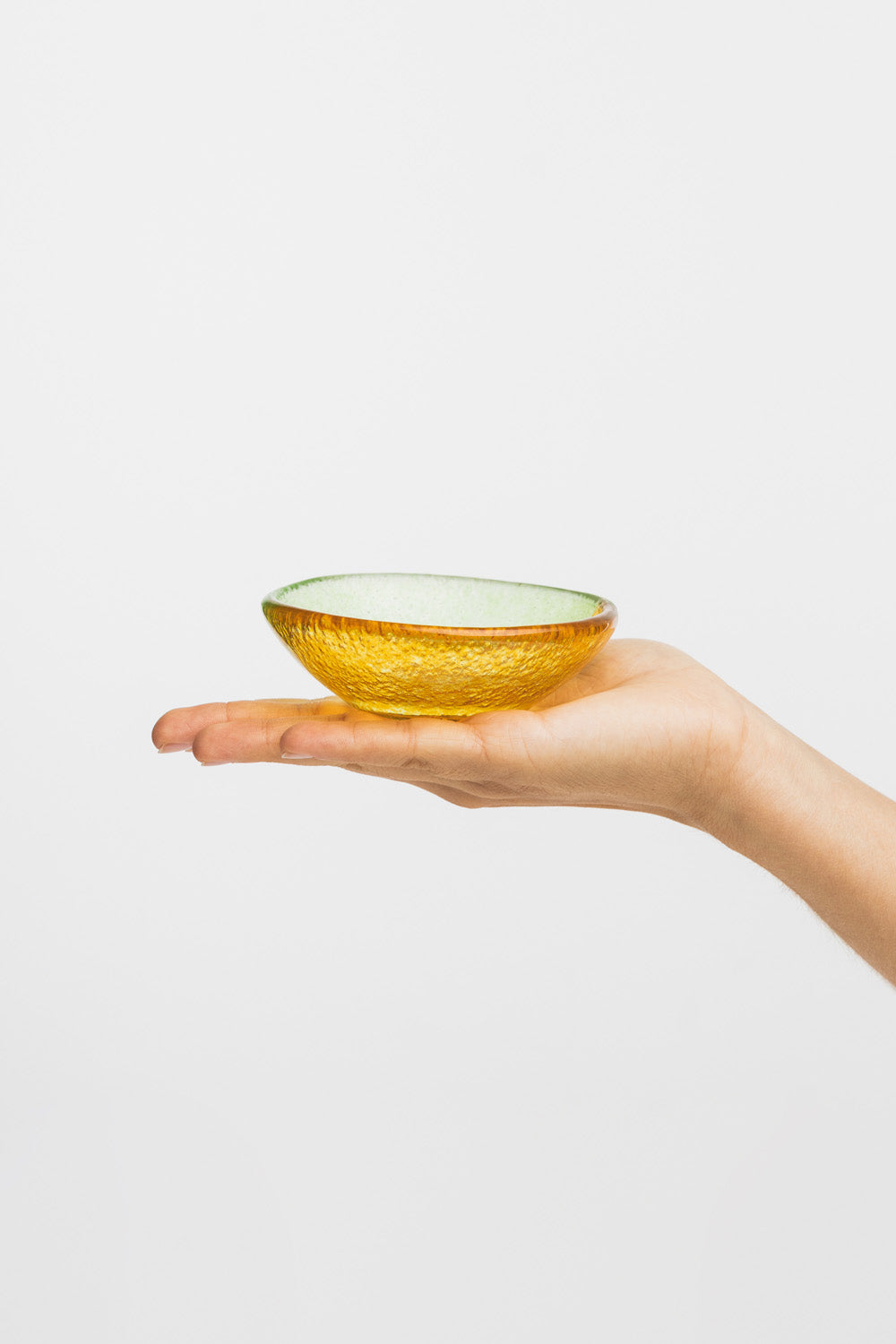 Glasschale FLOATING HUES