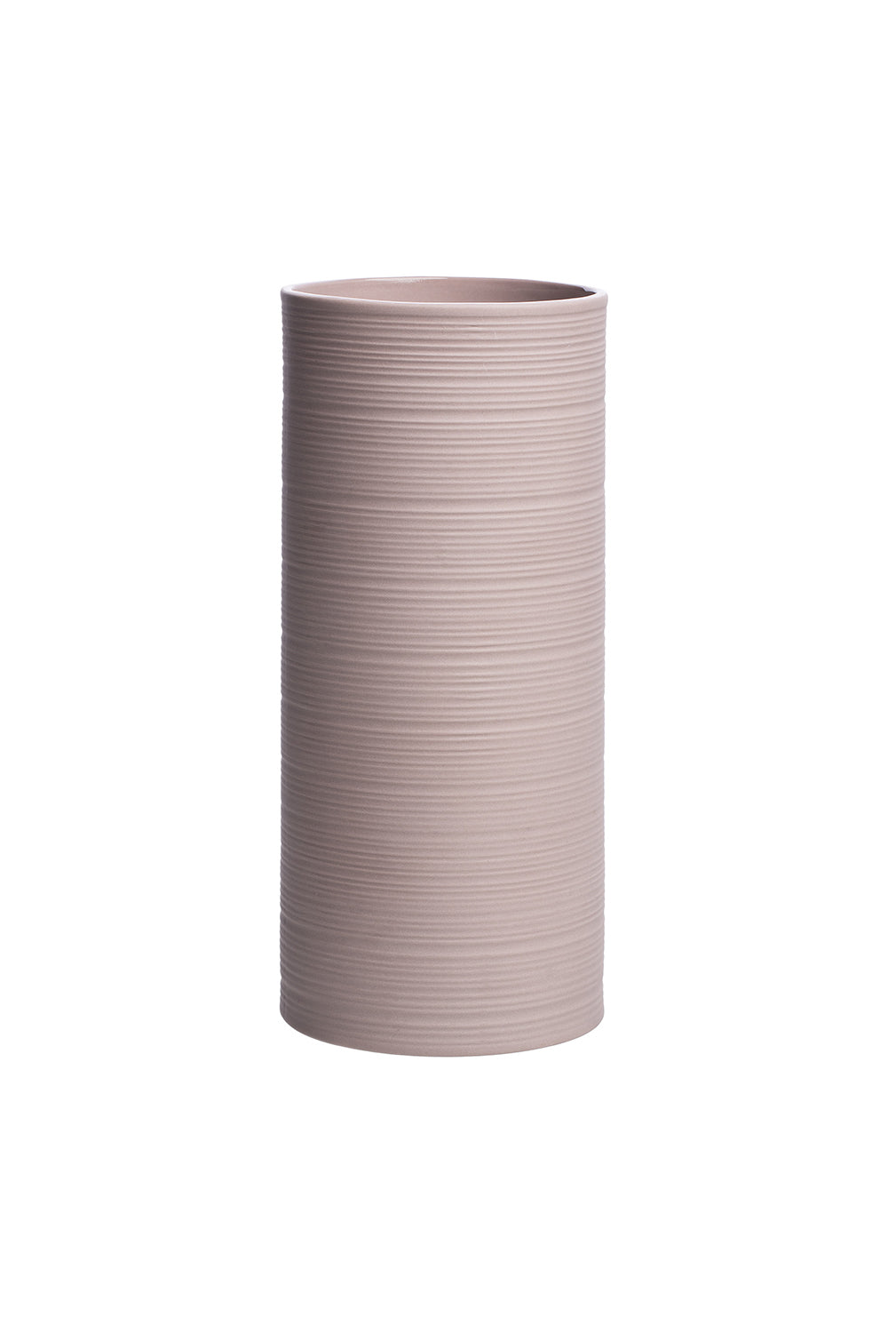 Vase VINTAGE rose