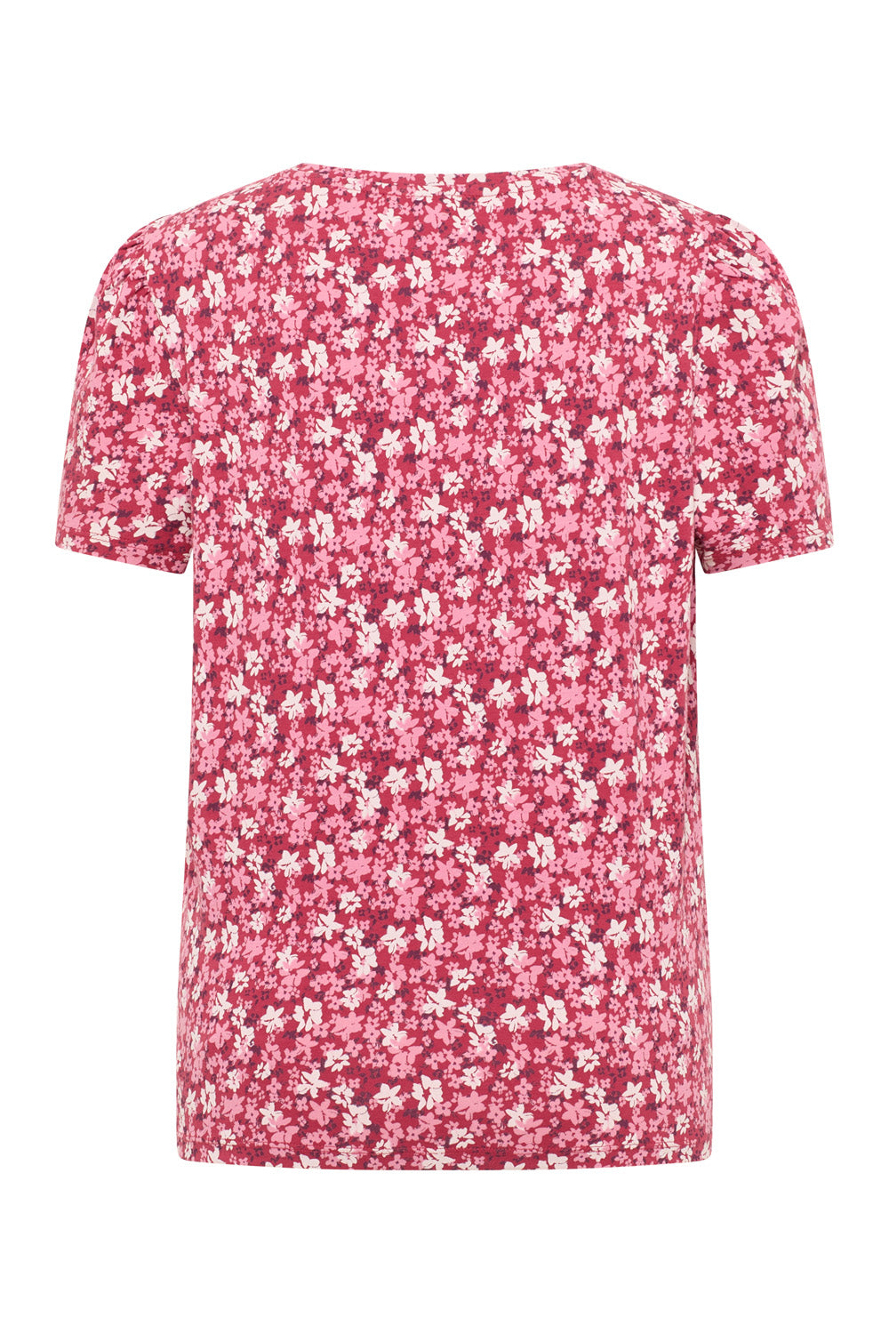 Jerseyshirt Laraa aus Bio-Baumwolle