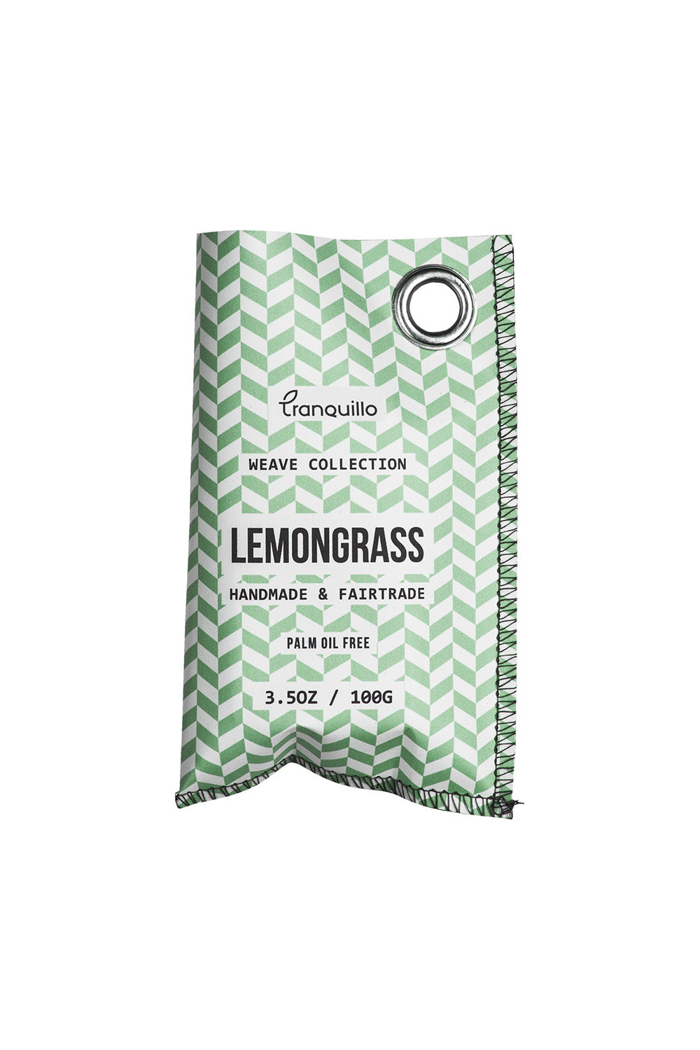 Seife LEMONGRASS