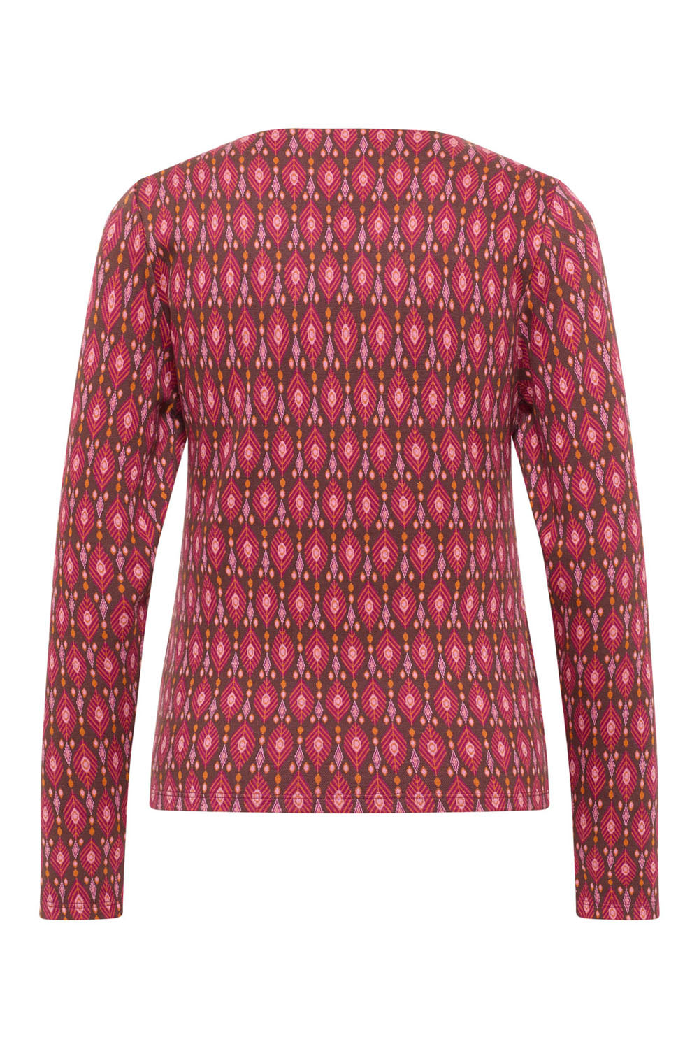 Image Strick-Pullover Aiskee aus Biobaumwolle_6