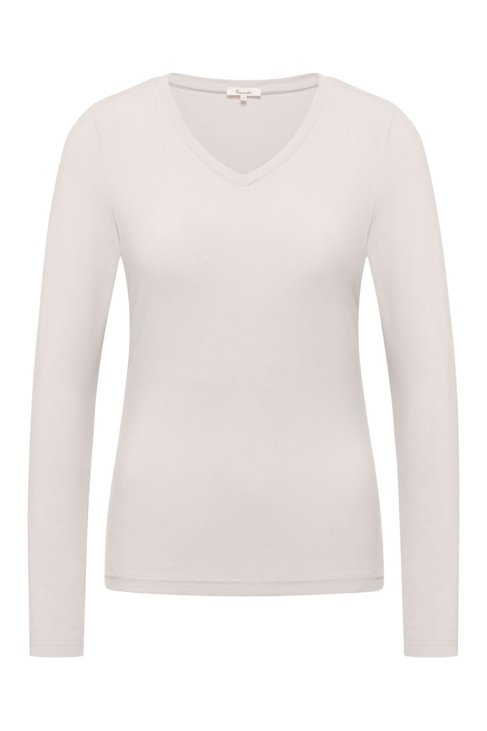 Image Lieferanten/Materialausfall - Shirt Costaa aus Tencel™ modal_5