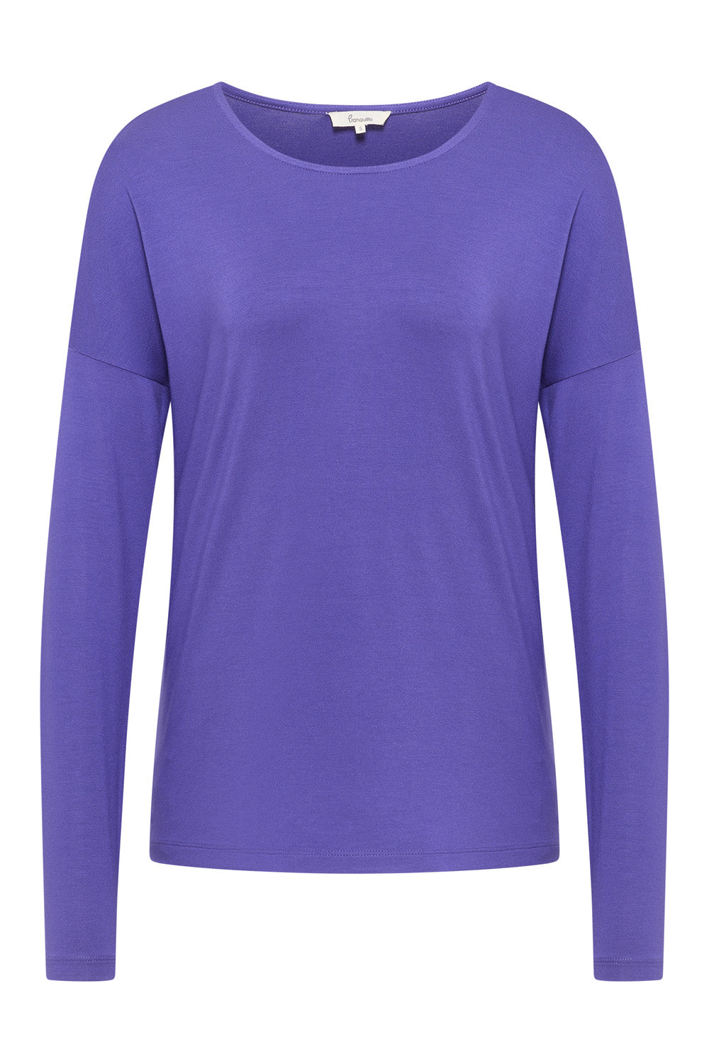 Loose EcoVero™ shirt