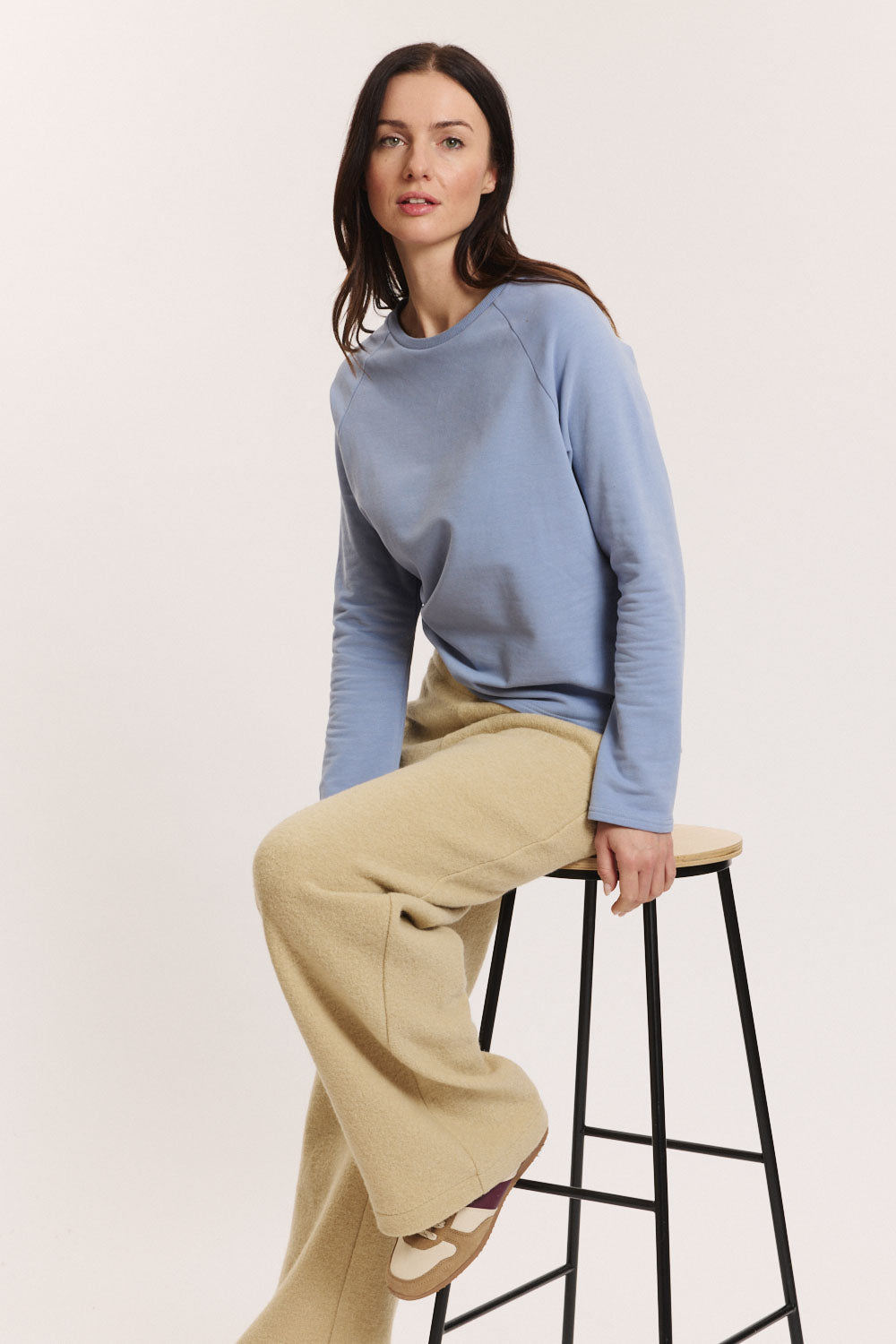 Image Sweater Harpaa aus Biobaumwolle_4