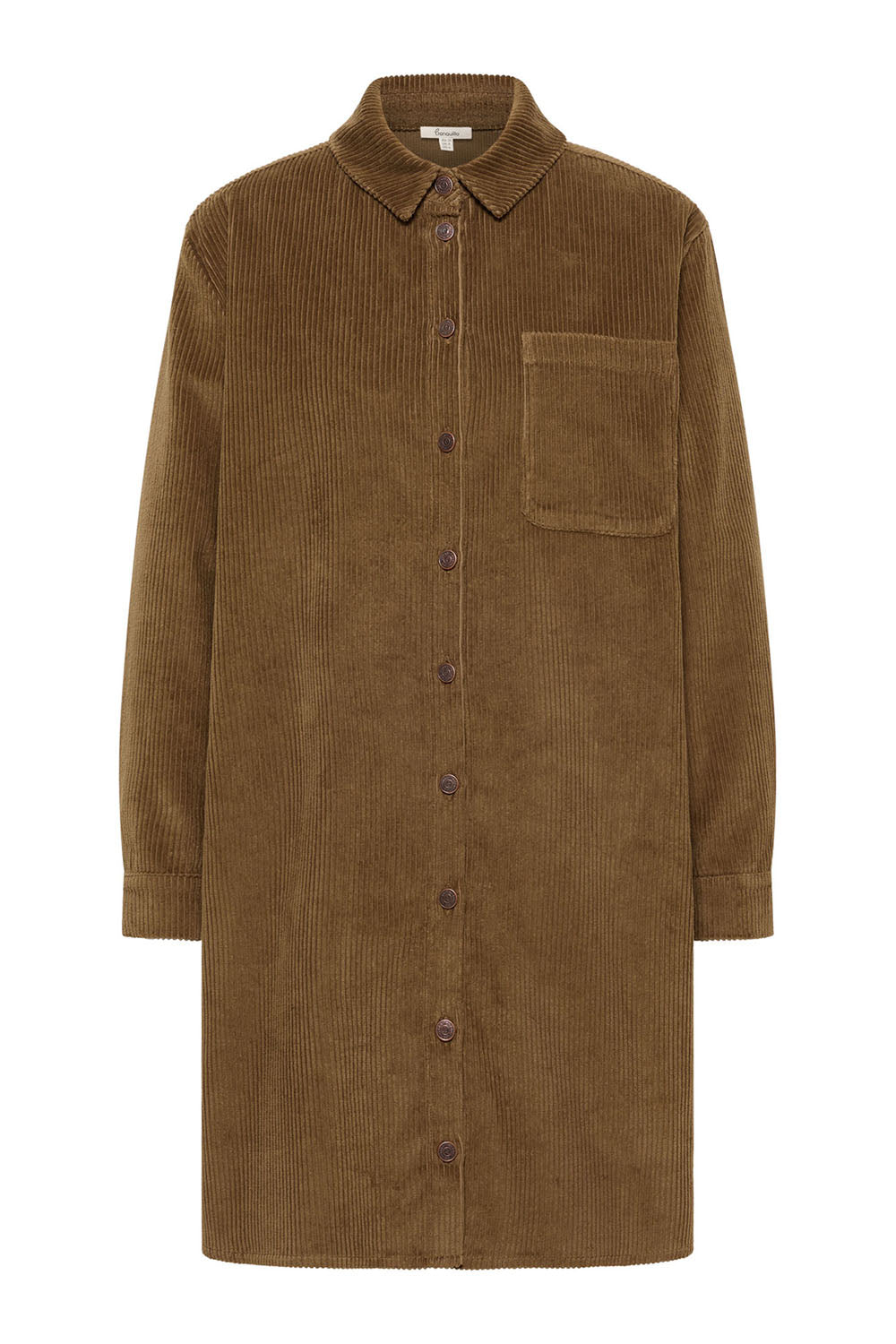 Image Cordkleid Fritzii aus Biobaumwolle_5