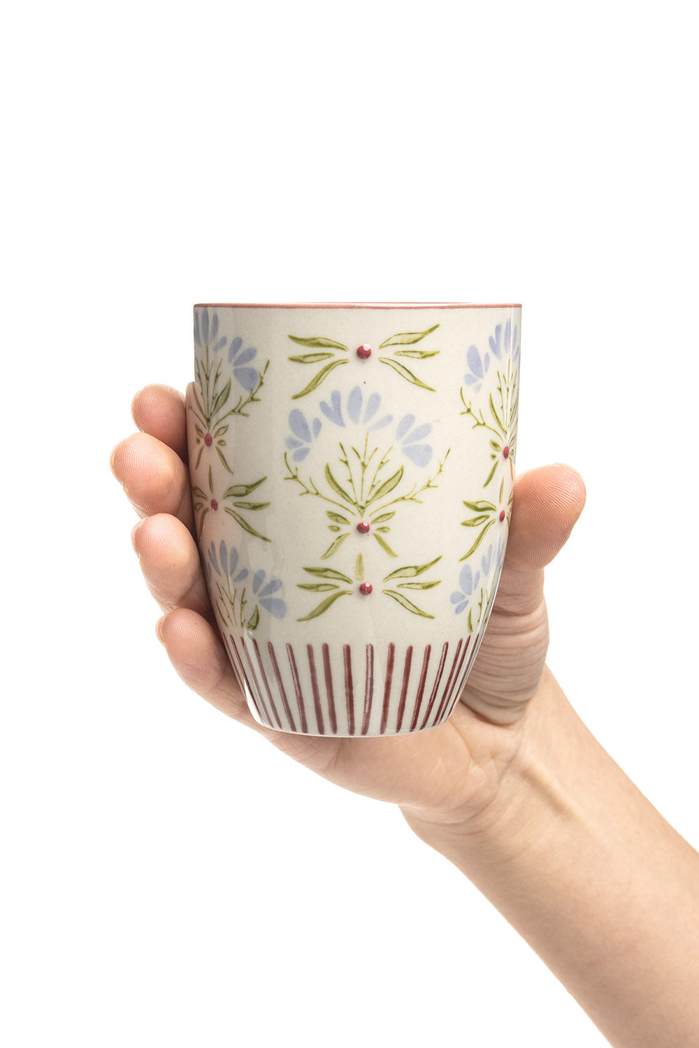 Mug RETROFLORIA