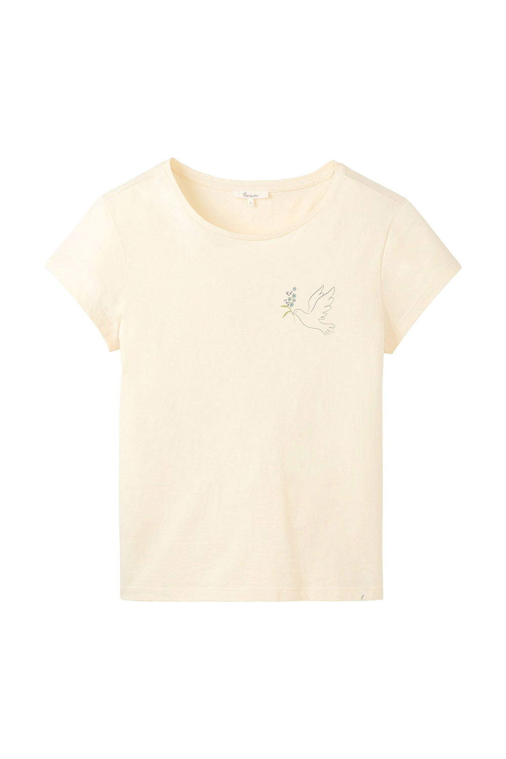 Shirt Dove