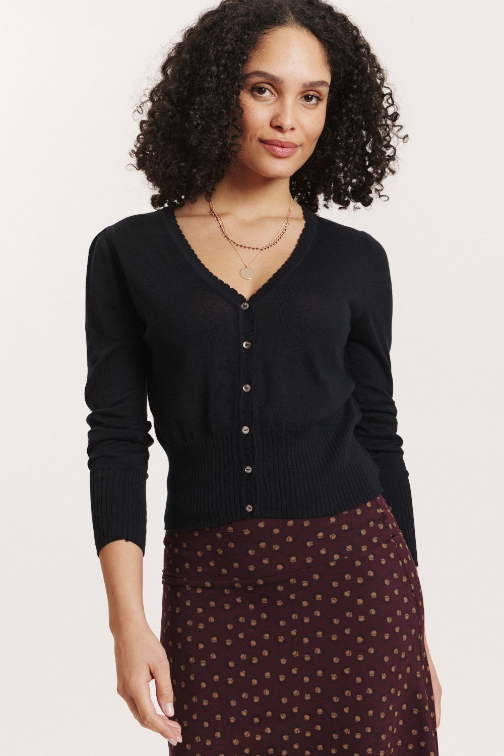 Image Cardigan Linaa aus Biobaumwolle_1