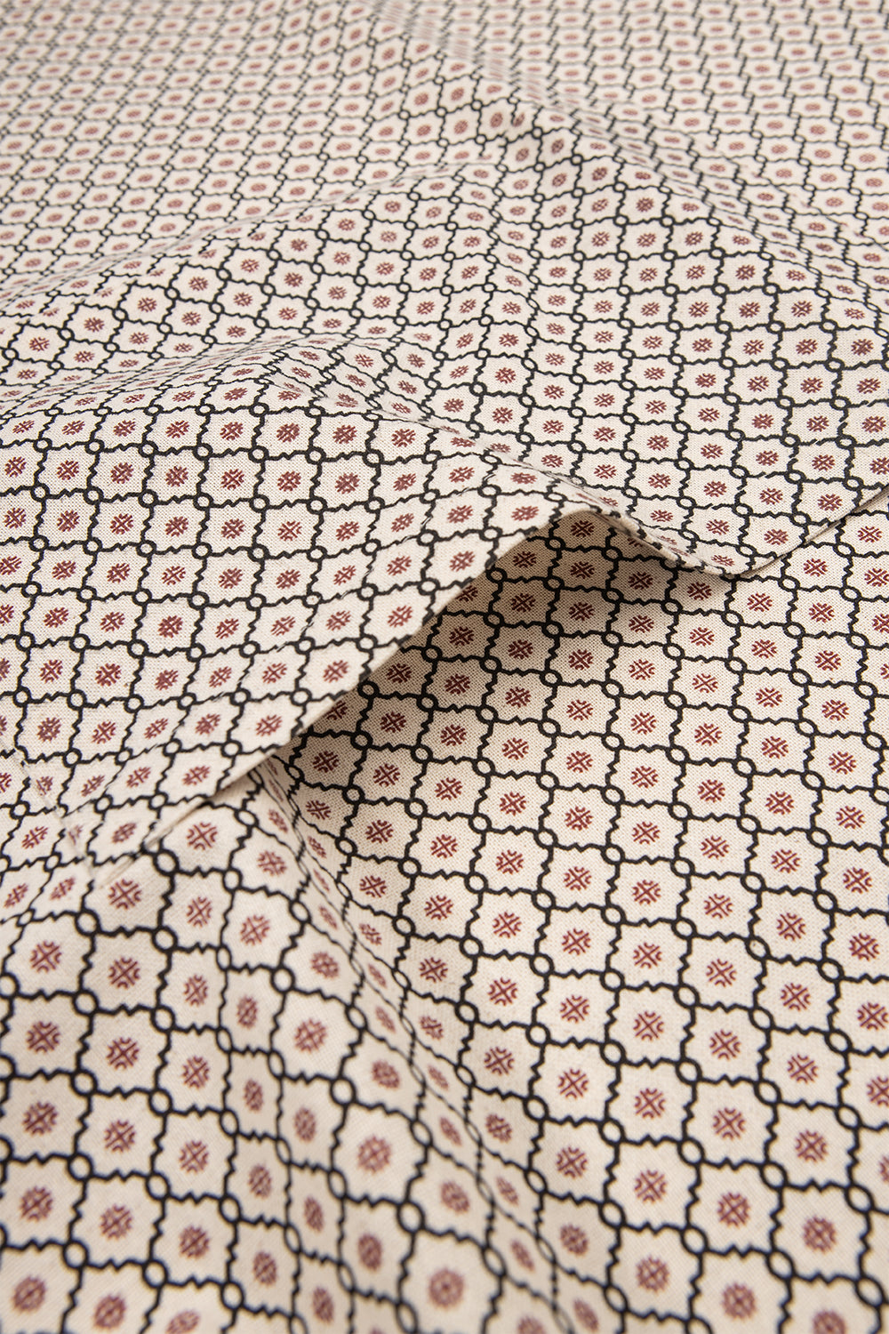 Küchenschürze PATTERN