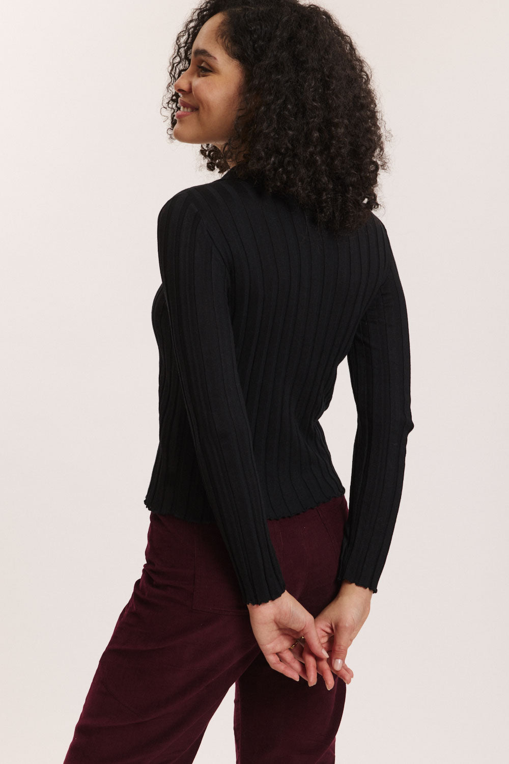 Image Cardigan Mellii _3