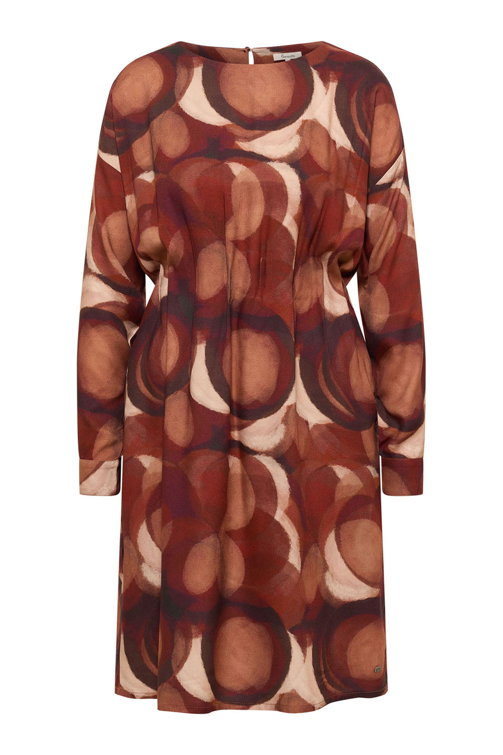 Taalke Dress – Viskose