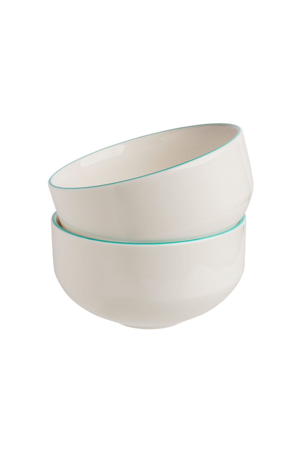 Schüssel TINTED GRACE aqua