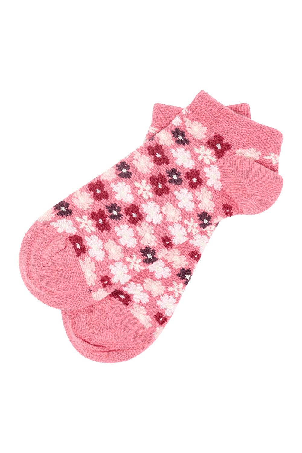 Sneakersocken Coraa aus Bio-Baumwolle