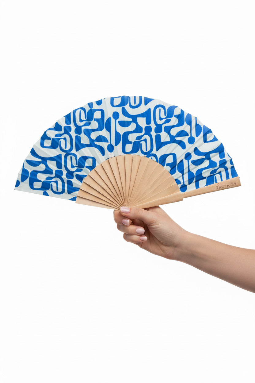 Fan MAZE
