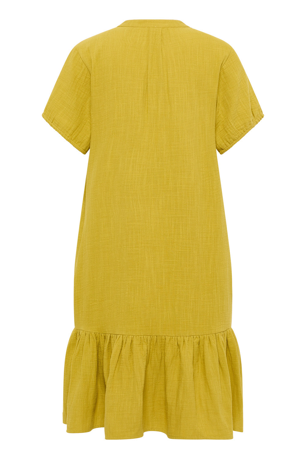 Organic cotton Dress Victoriaa