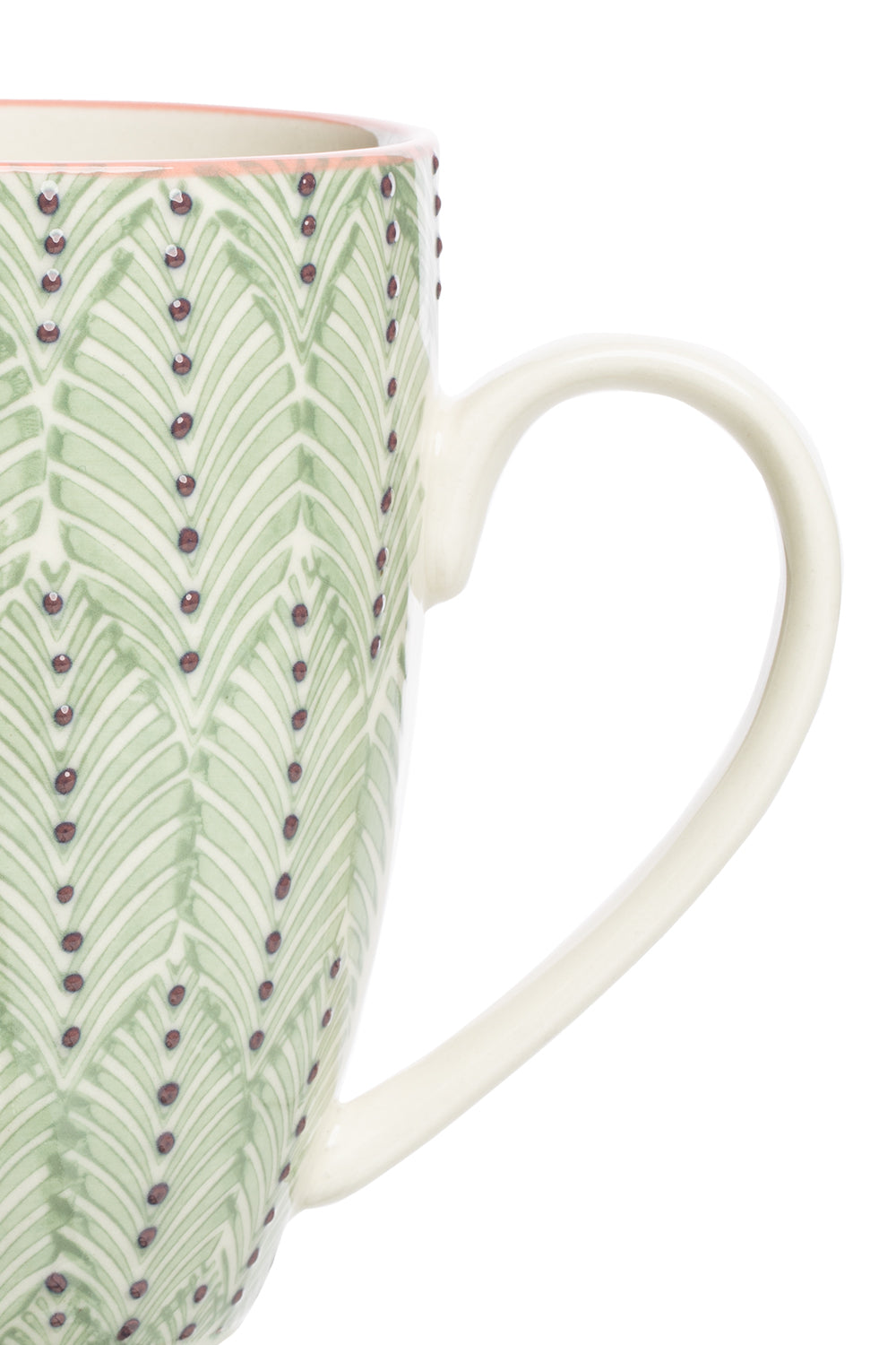 Tasse MIX'N'MATCH 440 ml
