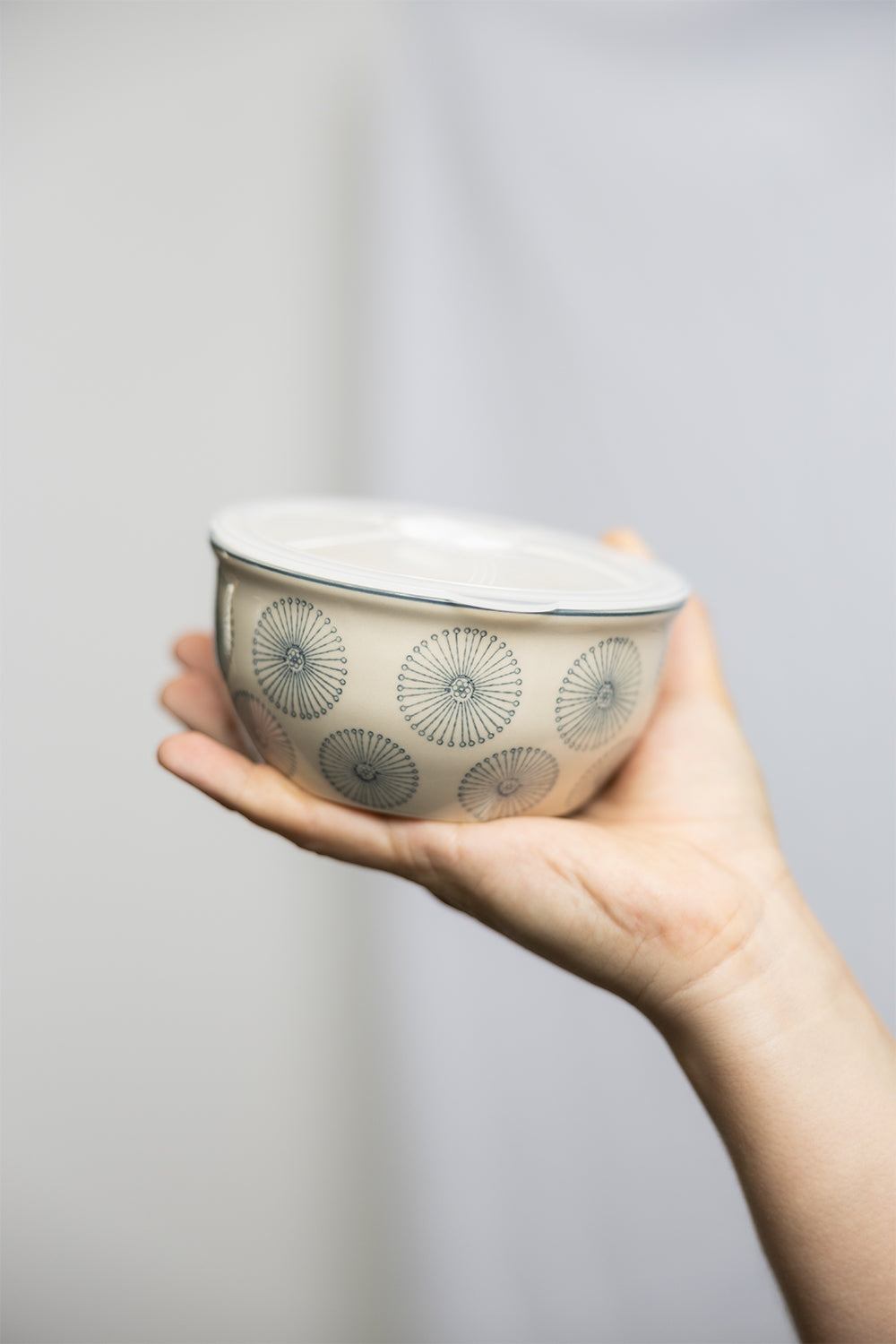 Schüssel ART DECO 13 cm