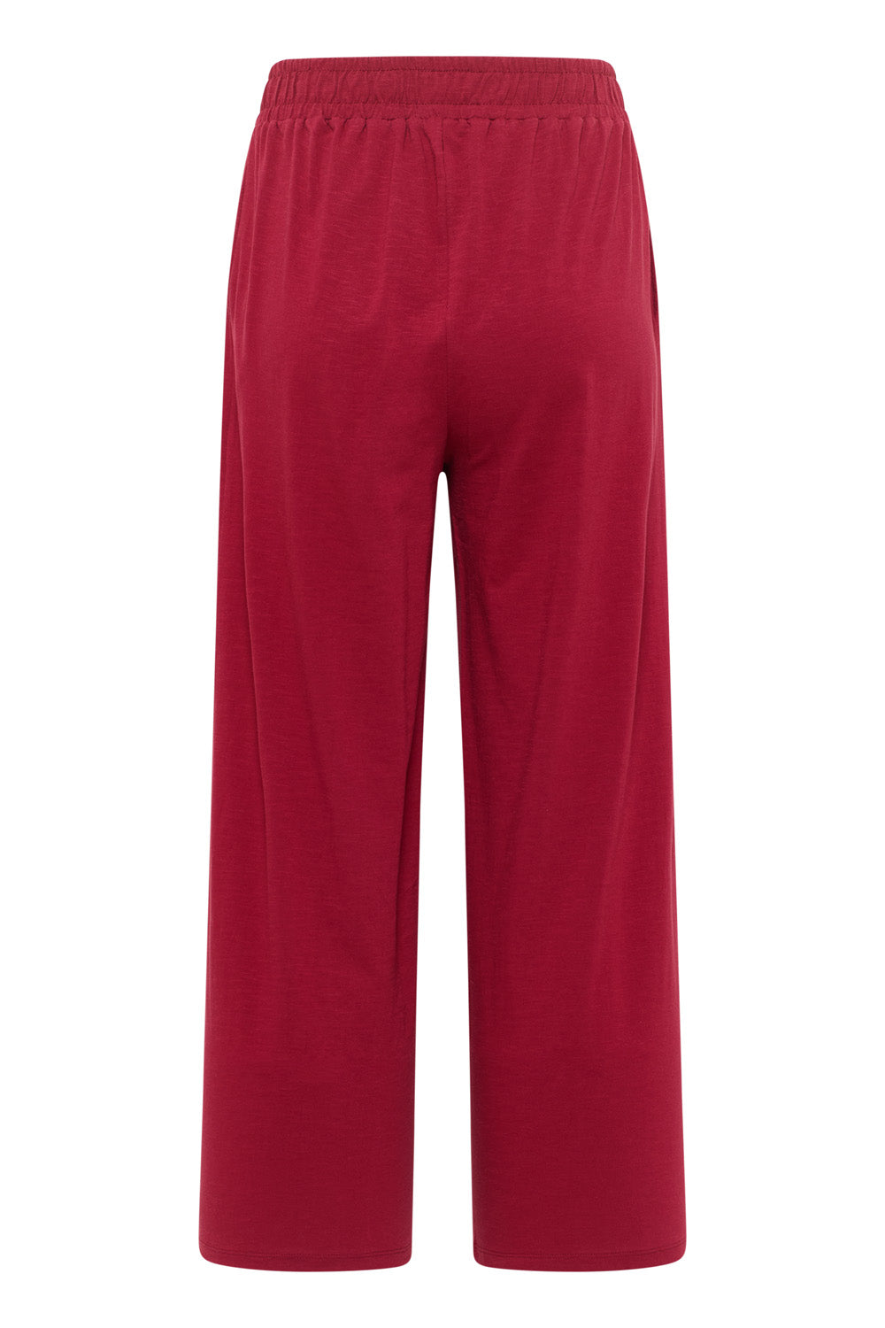 Jerseyhose Lorenaa aus Bio-Baumwolle