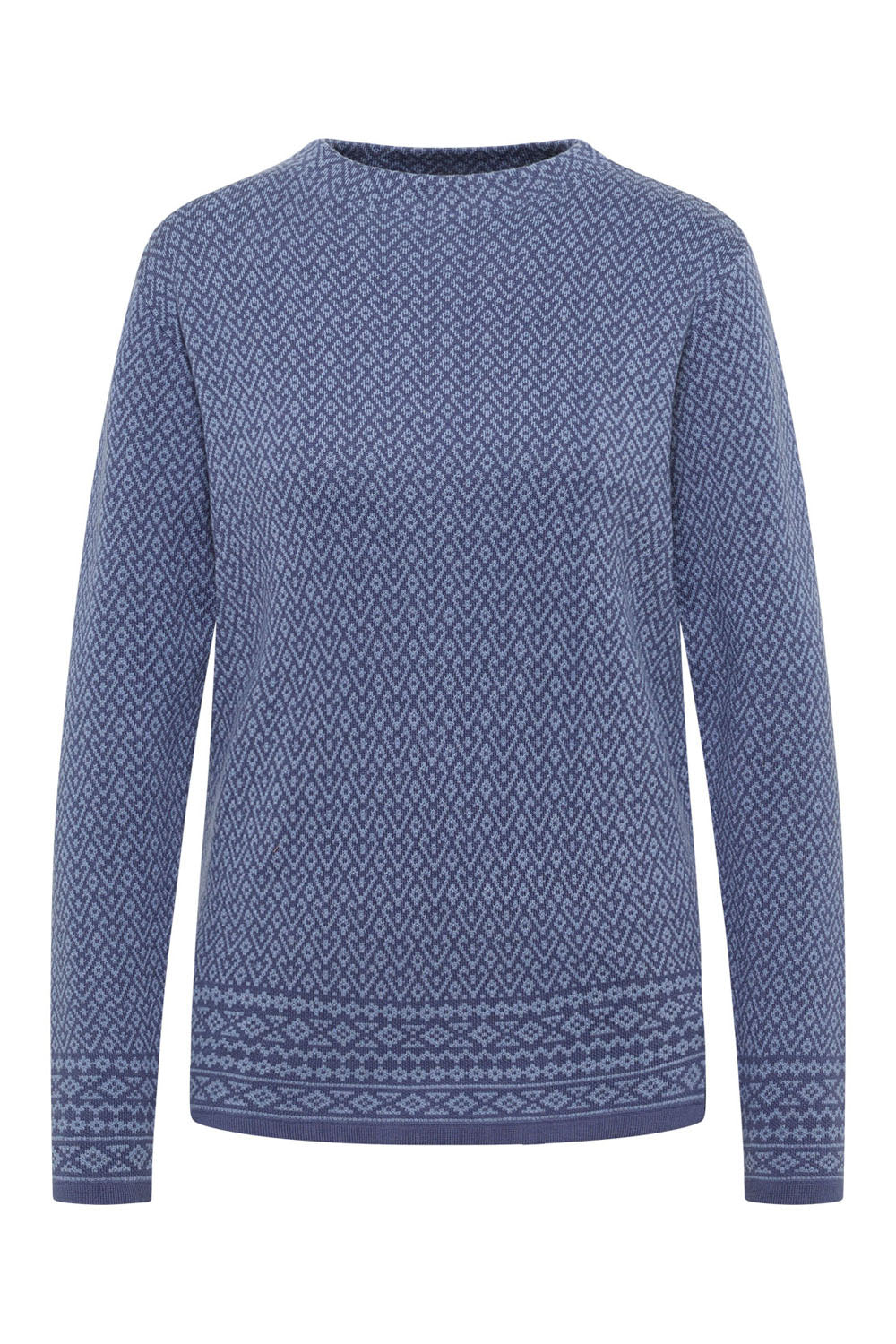 Image Strick-Pullover Lieen aus Biobaumwolle_5
