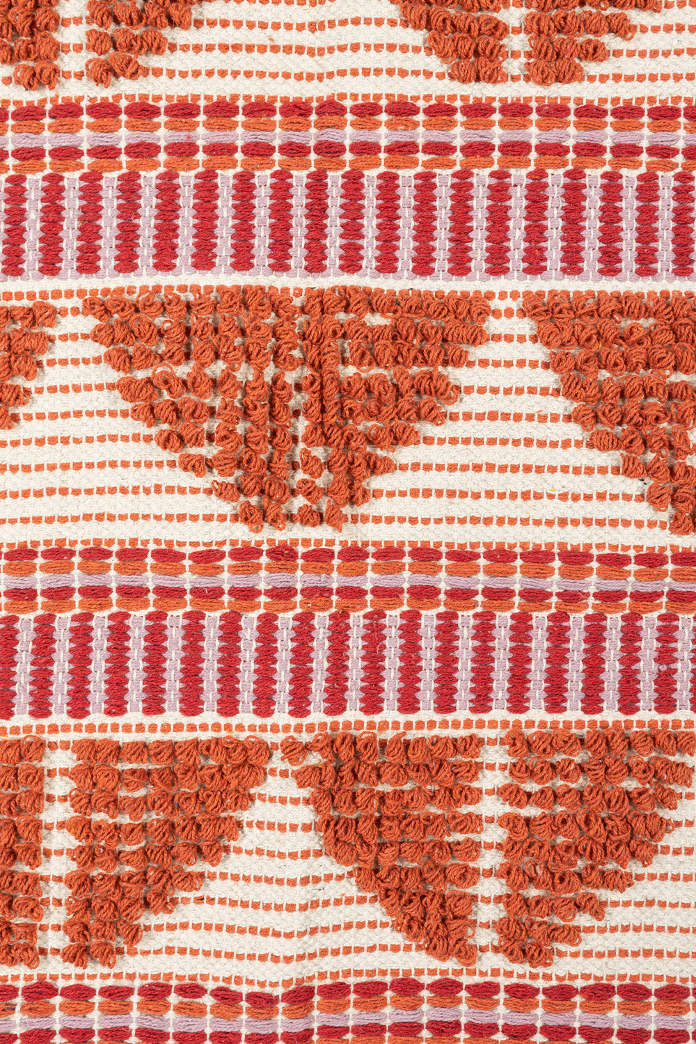 Teppich GEOMETRIC