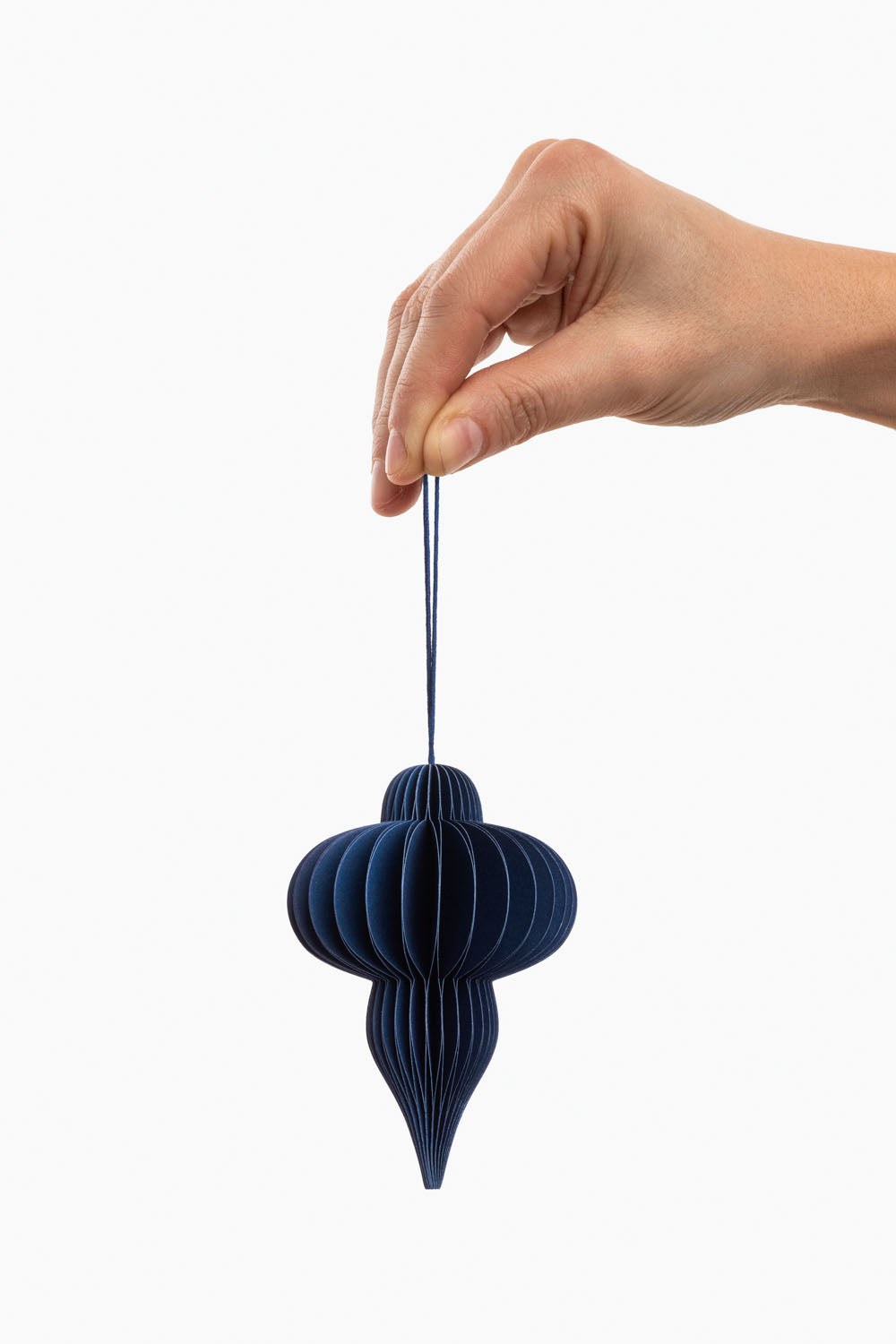 Papieranhänger OCEAN HUMMING