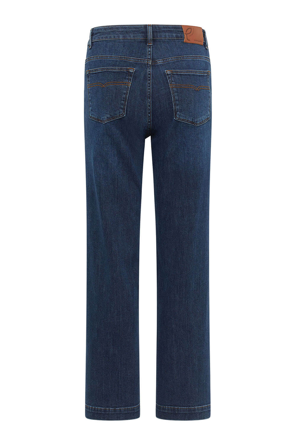 Jeanshose Doraa aus GOTS-Bio-Baumwolle