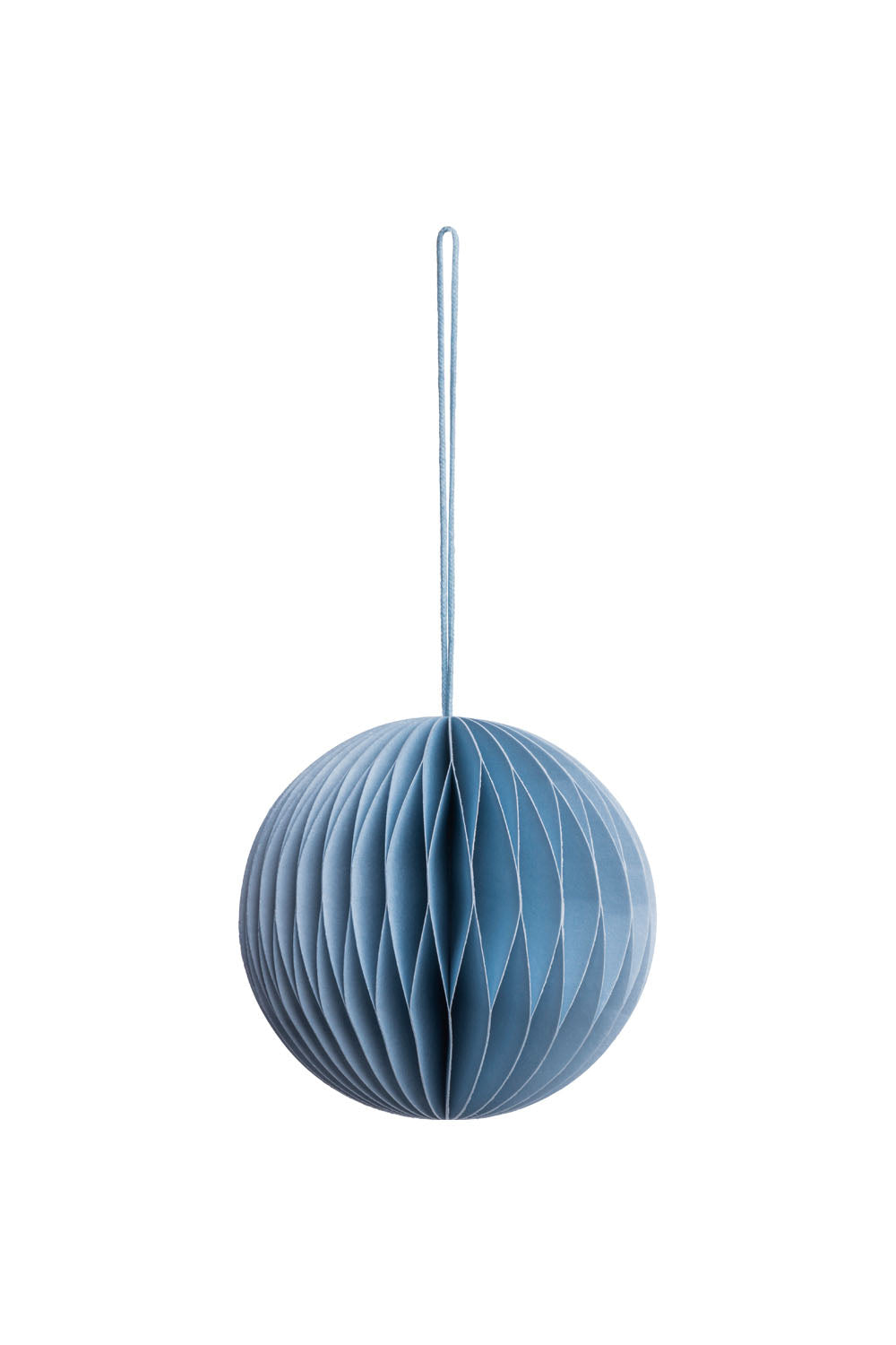 Papieranhänger SKY BALL