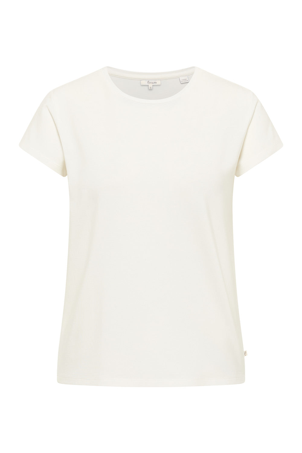 Jerseyshirt Manaa aus Tencel™