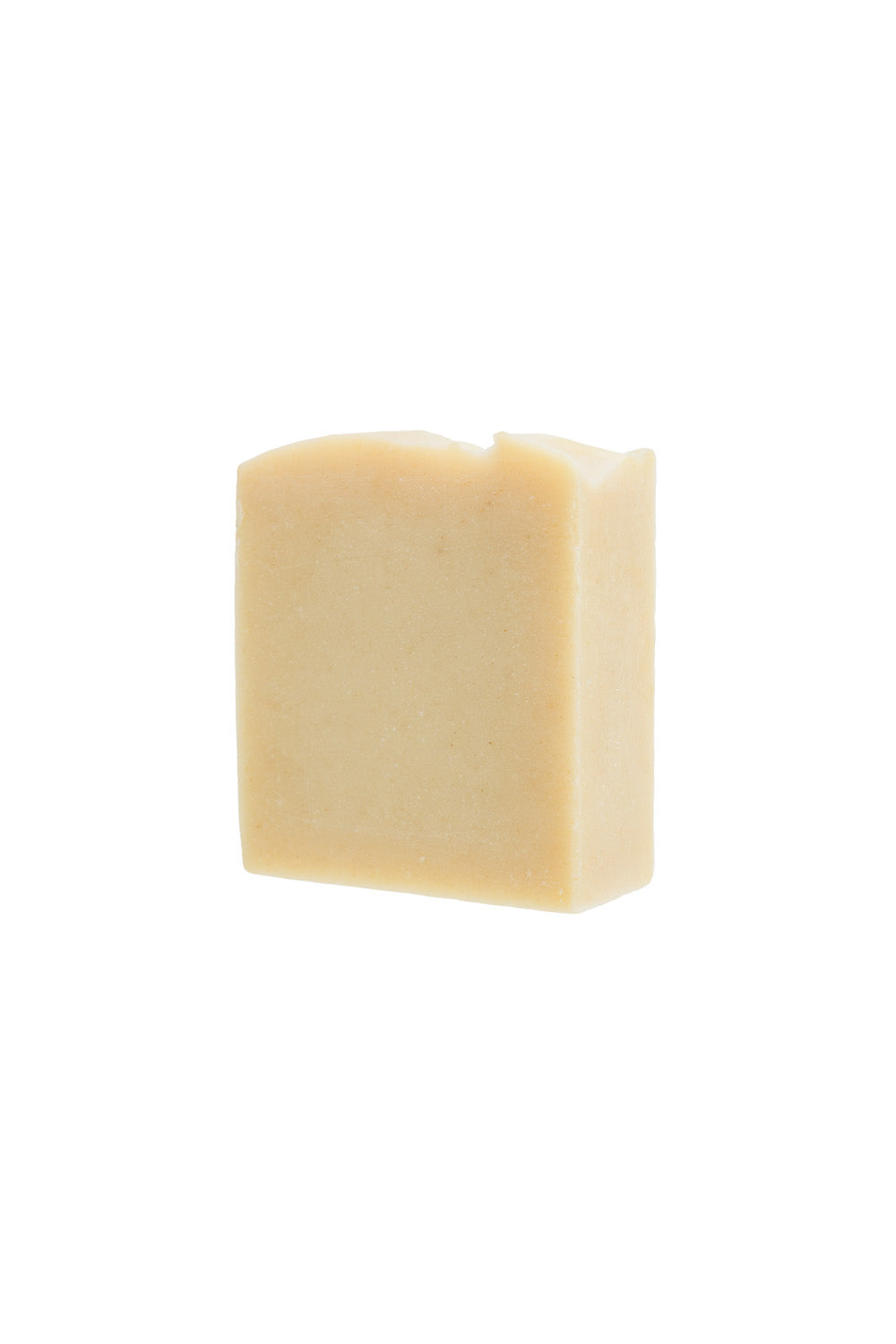 Soap ALUNA LIQUORICE