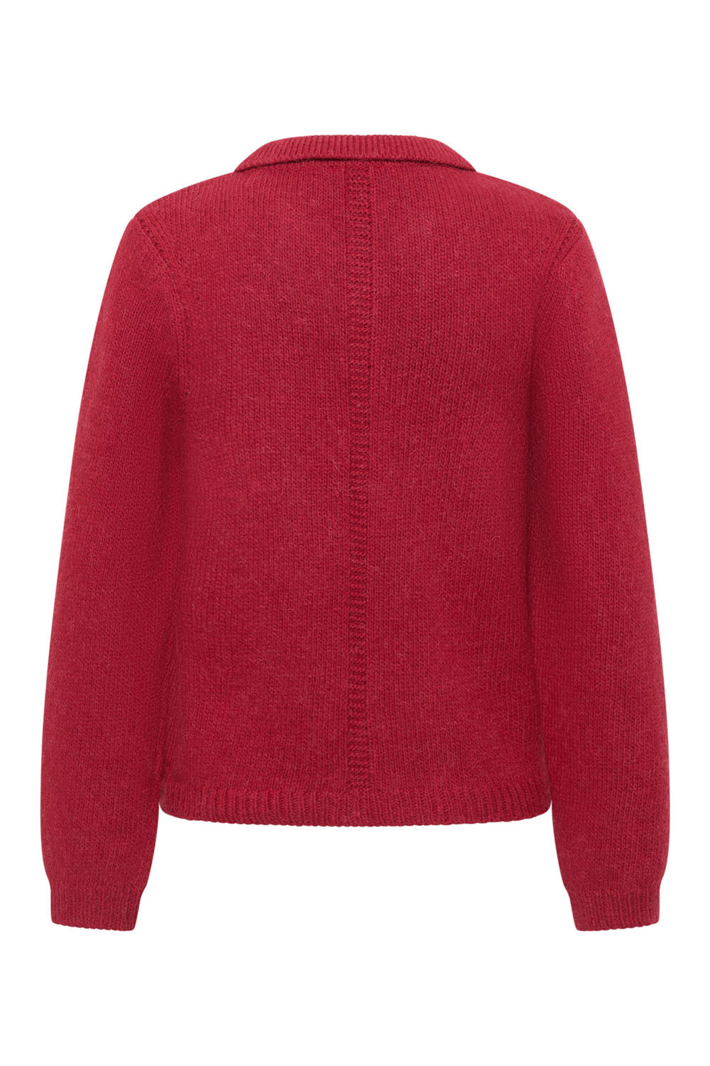 Image Strick-Pullover Audreyy aus Biobaumwolle_6