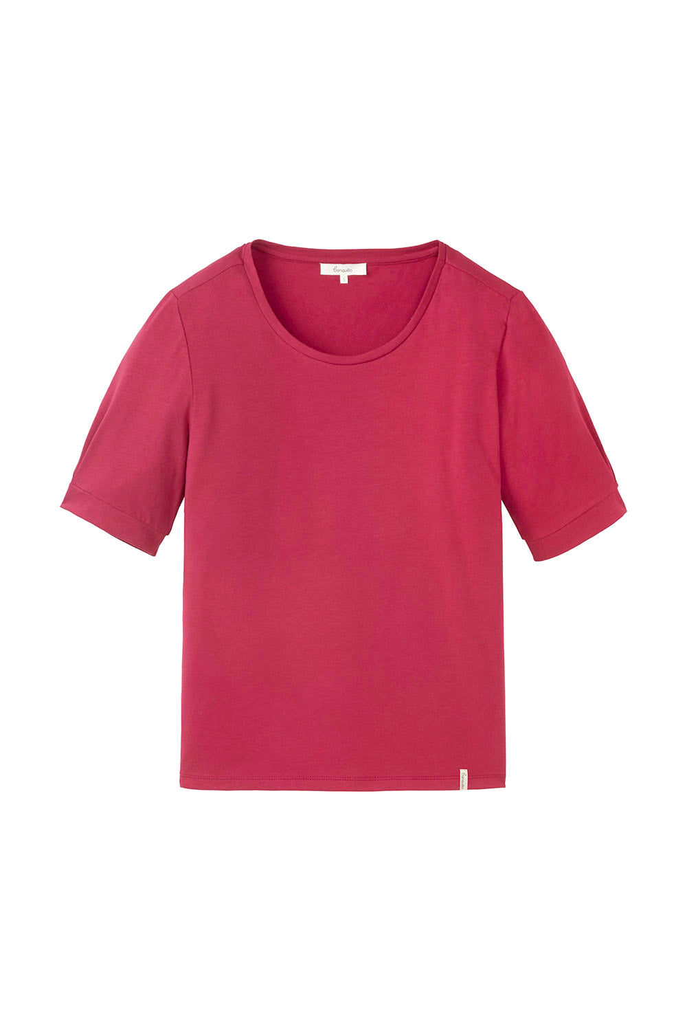 Summery jersey shirt