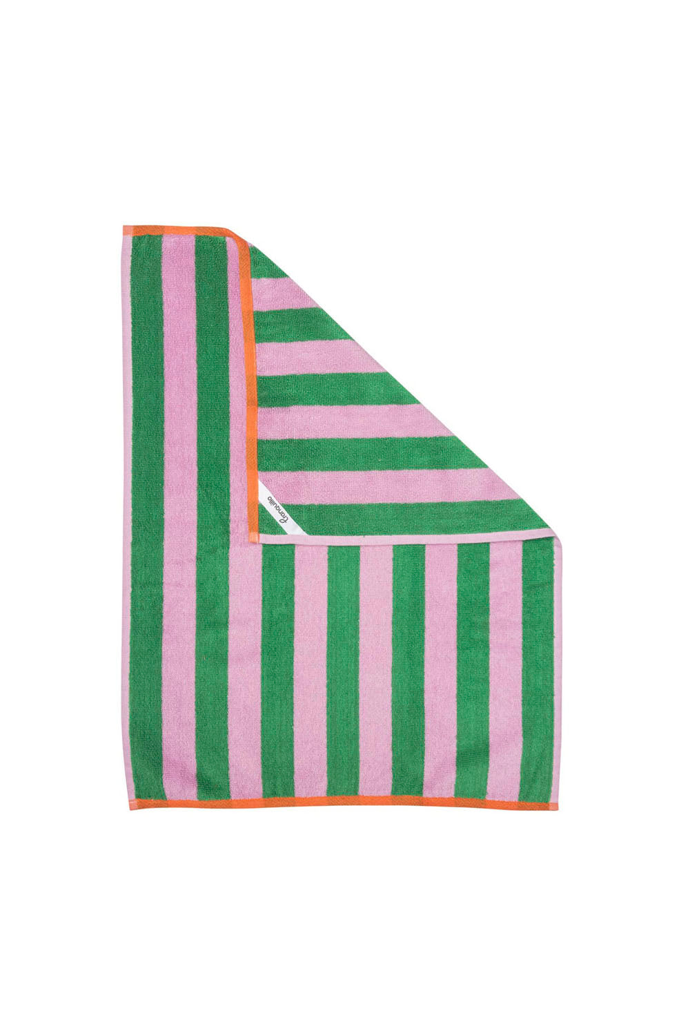 Frottee Geschirrtuch STRIPES