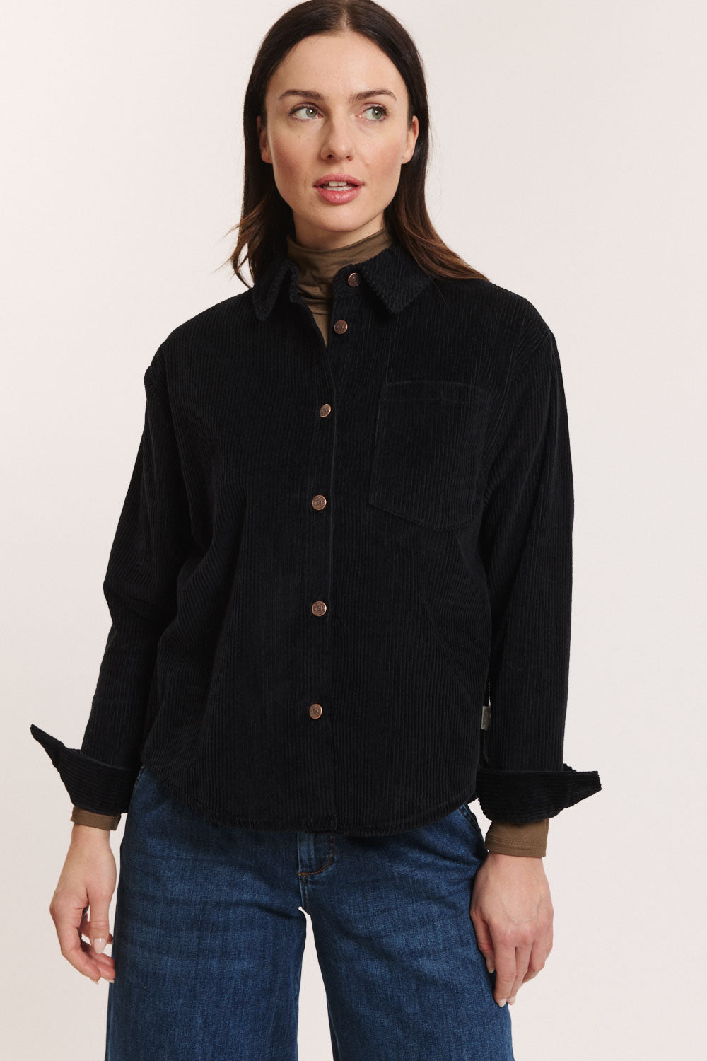Image Bluse Alvaa aus Biobaumwolle_1
