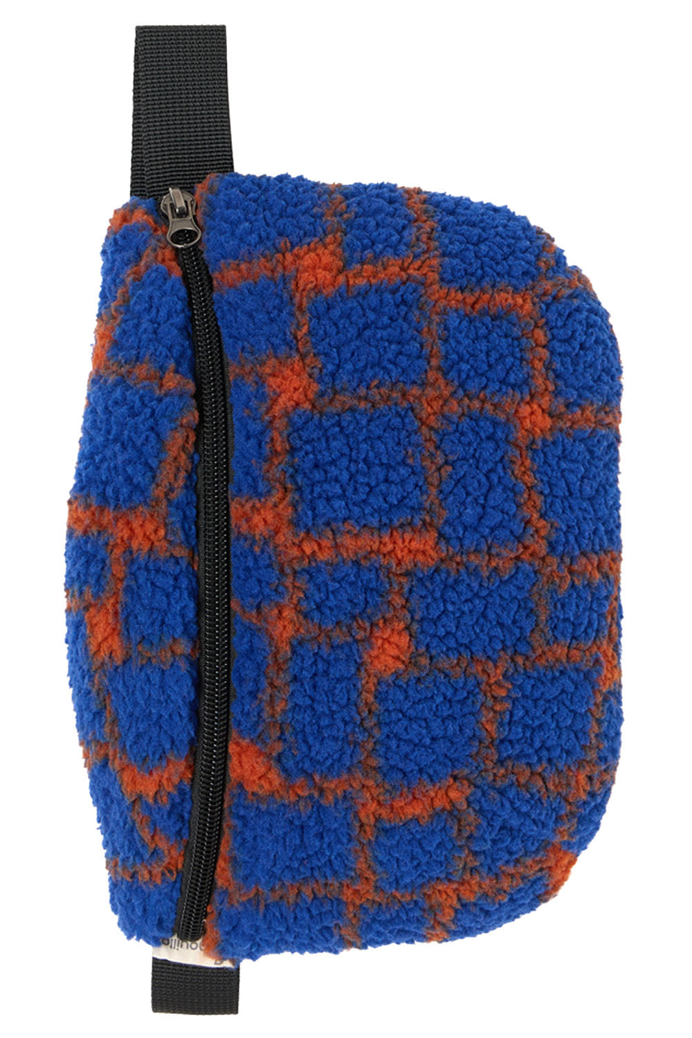 Gürteltasche aus Fleece
