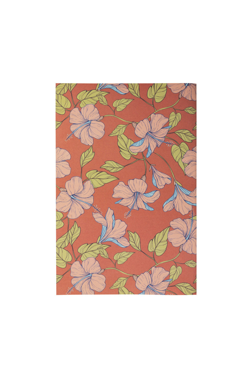 Notizbuch HIBISCUS A5