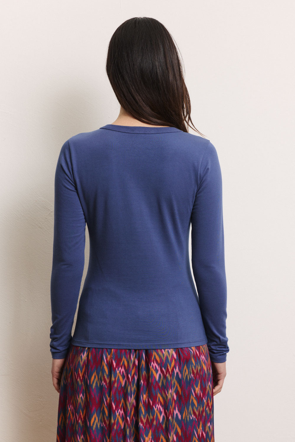 Image Jersey-Shirt Tildaa aus Biobaumwolle_2
