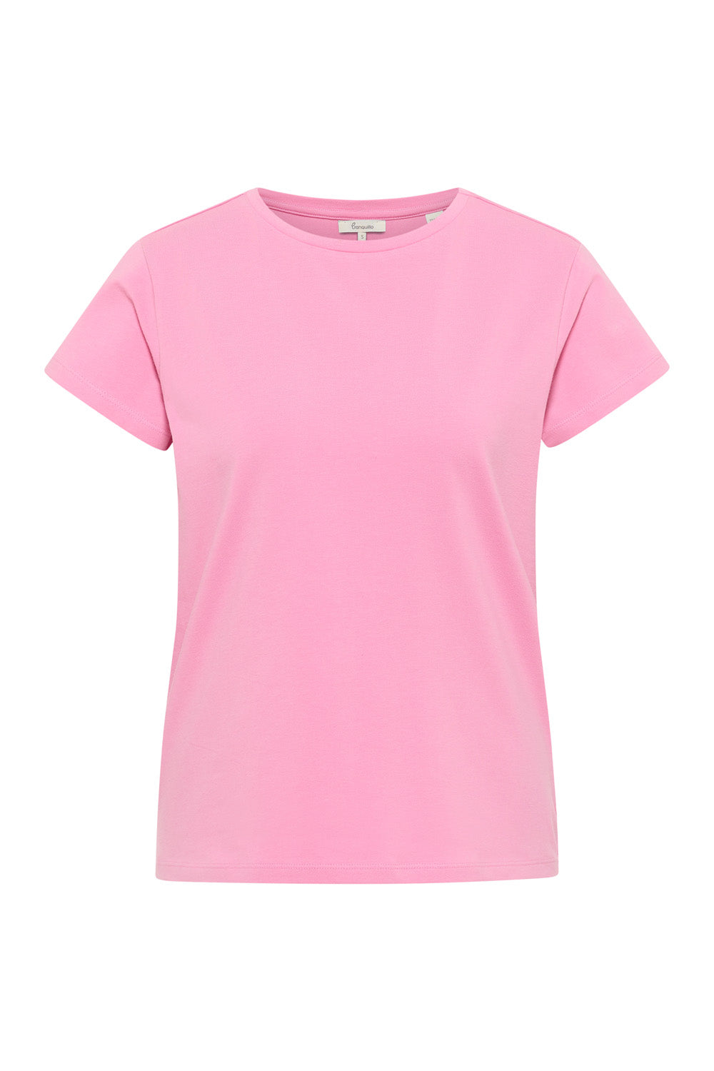 Jerseyshirt Iiriis aus Bio-Baumwolle