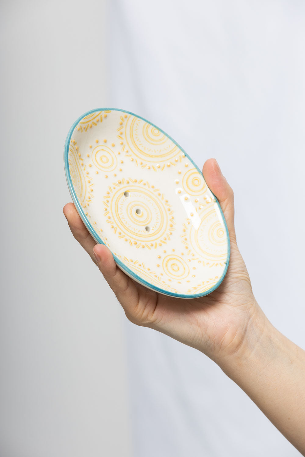 Soap dish BOHO CHIC