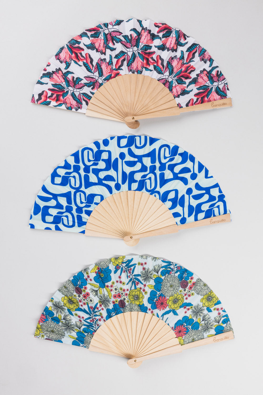 Fan BOUQUET