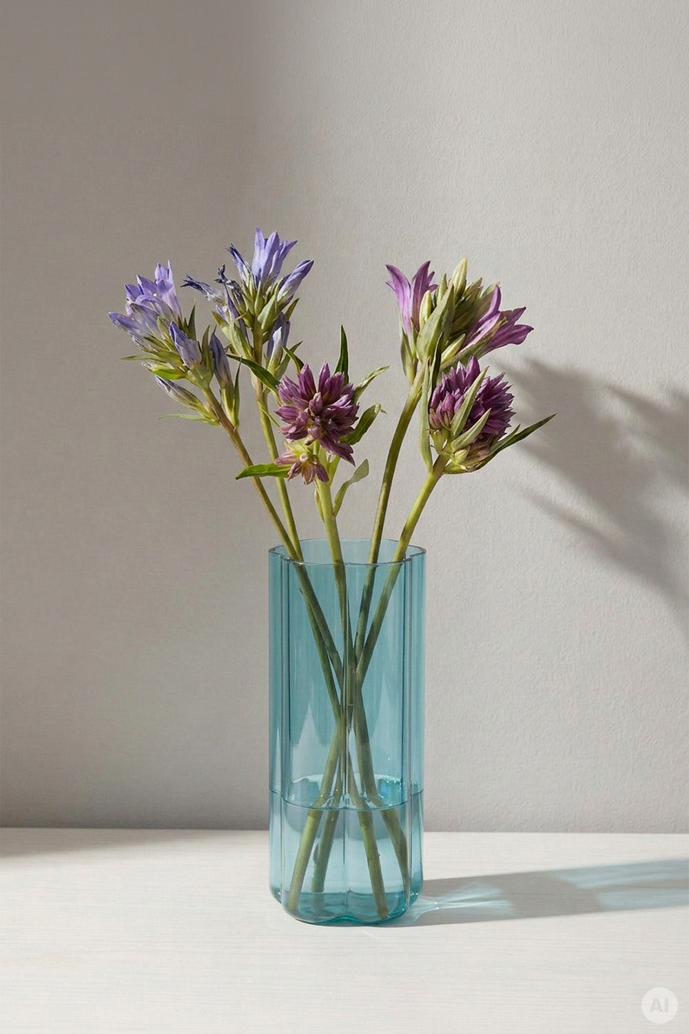 Vase RAIINBOW