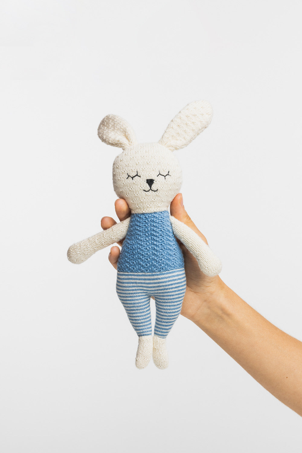 Kuscheltier HOPPELOO