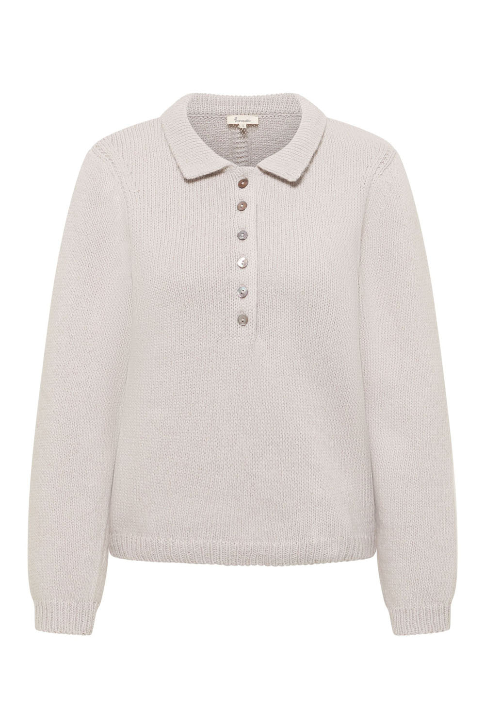 Image Strick-Pullover Audreyy aus Biobaumwolle_5